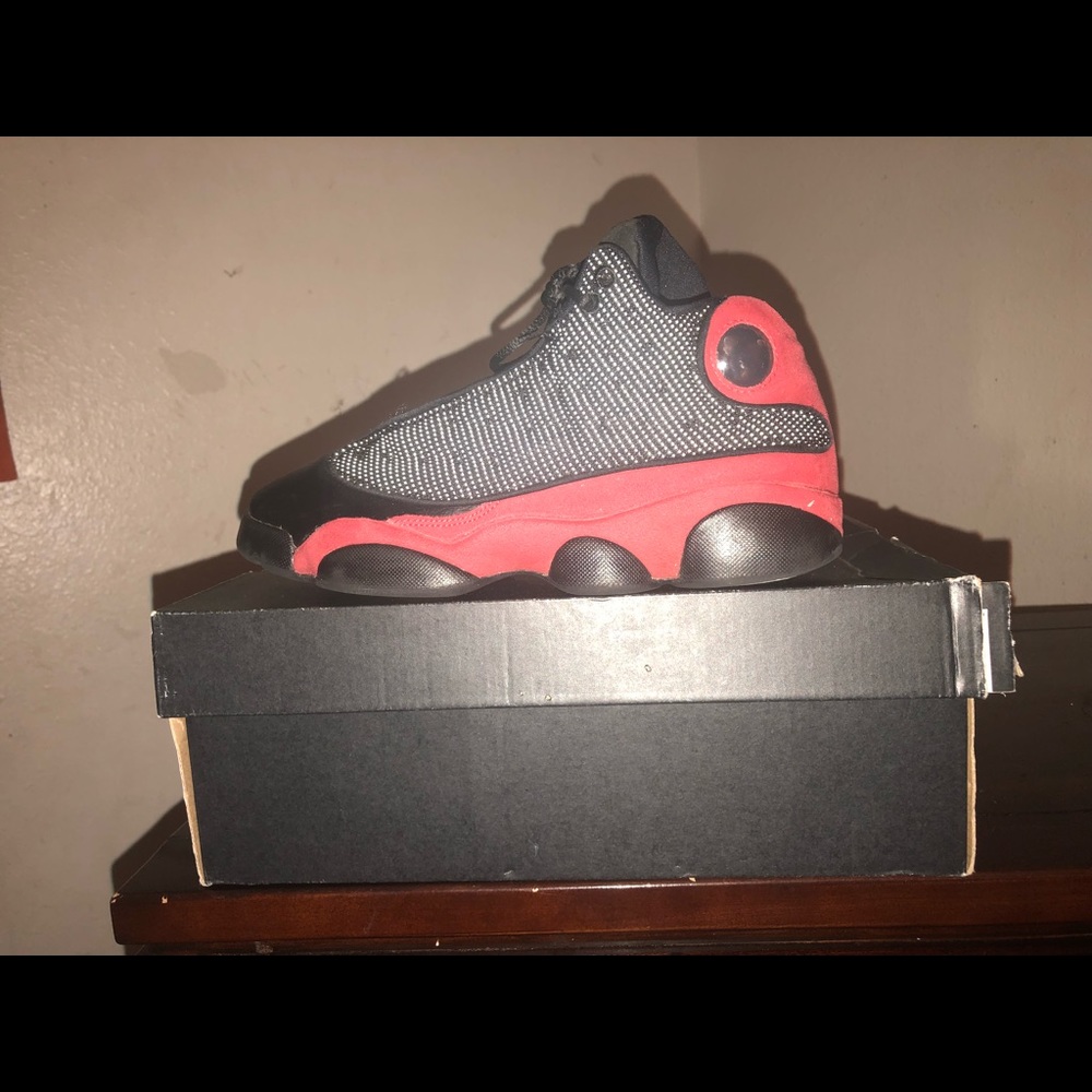 Bread 13s